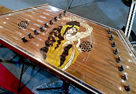 Armenian Melodies