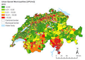 Colloquium: Dr. Anna Hersperger,