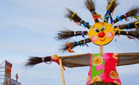 Maslenitsa and International Women's Day Celebration