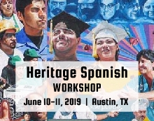 New Perspectives and Techniques for Teaching Spanish as a Heritage Language