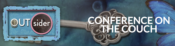 OUTsider Fest: Conference on the Couch