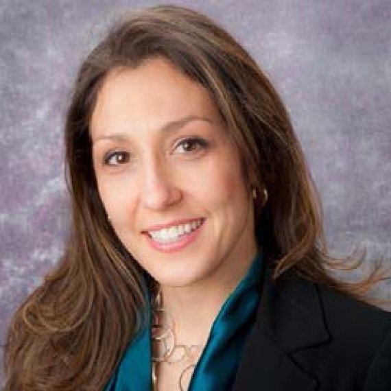 Fabrisia Ambrosio, Ph.D., MPT Talk on 3/1 at 1 pm