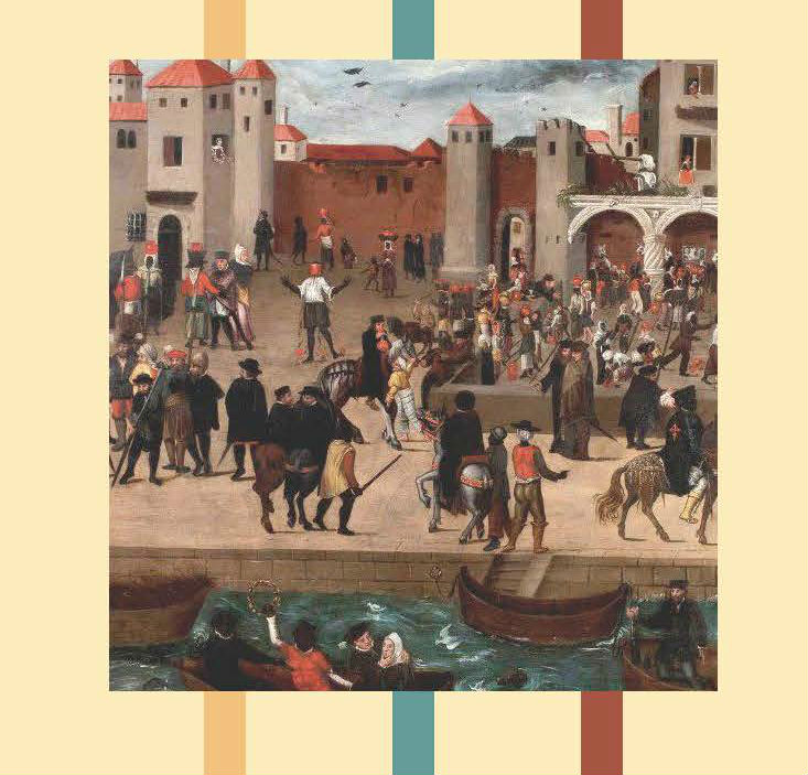 “The Pregnant Slave Buried Alive: Giambattista Basile's The Tale of Tales and the Birth of the Western Literary Fairy Tale.”