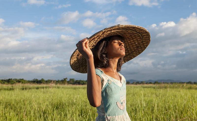 Film Screening: Village Rockstars