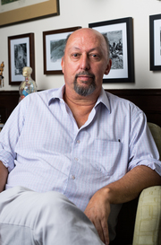Harvard Chair in Australian Studies to Visit UT Austin