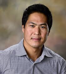 The PRC welcomes David Chae from Auburn University.