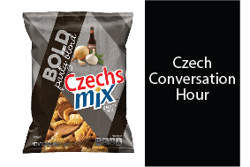 Czechs Mix