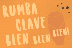 Rumba Clave Blen Blen Blen: A Film Screening and Q&A with the Director