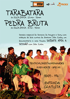 Film: Romani Short Films from Spain and Latin America