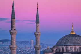 Islamic Studies Reading Group