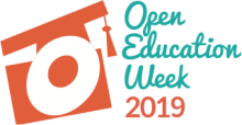COERLL's Open Education Week Collaborative Webinar