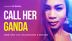 Film Screening: Call Her Ganda
