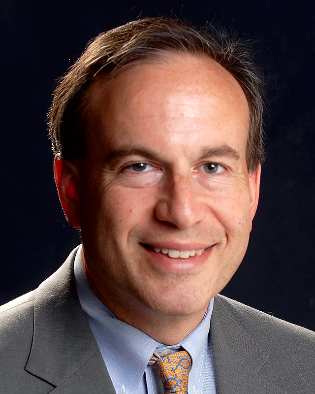 William Sage, UT Law and DMS