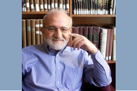 Dr. Edwin Seroussi