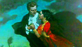 Concert: Of Love and Passion: Three Generations of Great Russian Composers