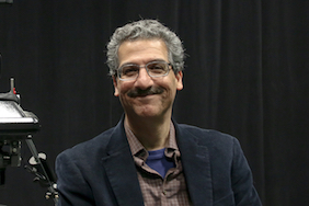 Towards Broadening Iranian Studies: One Student’s Journey