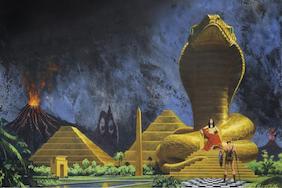 Aliens, Atlantis, and Aryanism: Fake News in Archaeology and Heritage