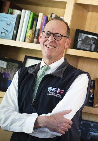 Joe Thorne Gilbert Lecture Series Featuring Dr. Paul Farmer