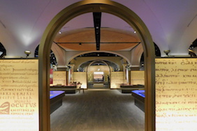 Who Owns the Bible? An Unauthorized Scholarly Tour of D.C’s Museum of the Bible