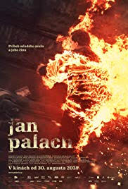 Czech That Film: Jan Palach