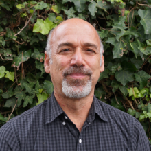 The 2019 Summit on LGBTQ Families Presents Allen LeBlanc