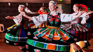 Houston Polish Festival