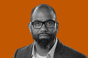 PRC Brown Bag: Visiting Demographer Reuben Miller from the University of Chicago