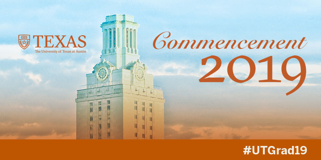 CREEES/DSES Commencement 2019