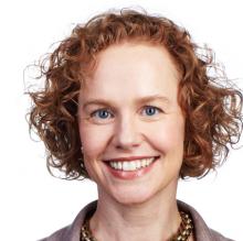 Dr. Kirsten Ostherr (Rice University)