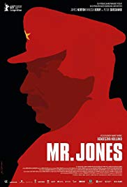Austin Polish Film Festival: Mr. Jones
