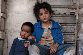 Film Screening: Capernaum