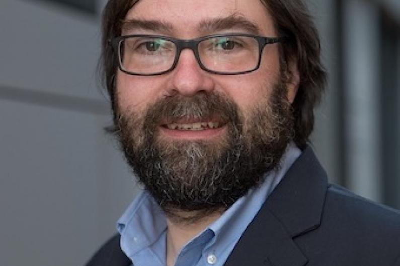 Numa Dancause, PhD Talk on 9/13 at 1 pm