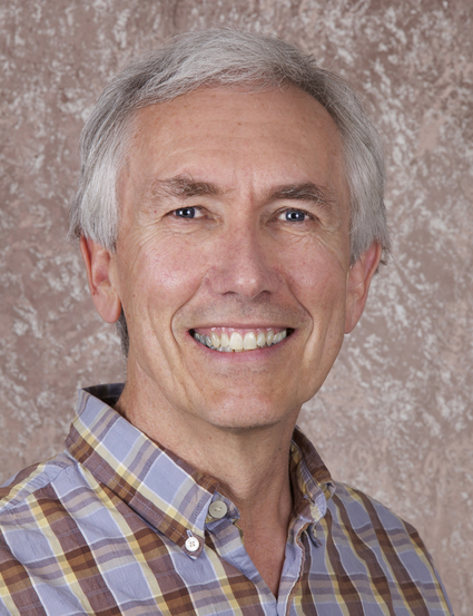 Dale Corbett, PhD Talk on 10/25 at 1 pm