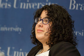 Black is the New Black: Ultra-Orthodox Jews, Israel, and the Globalization of Television