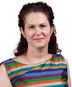 Dr. Tracie Harrison (UT School of Nursing)