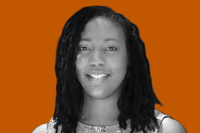 PRC Brown Bag: Fiona Conway from UT Austin