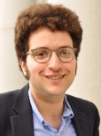 Theory - Jonathan Libgober