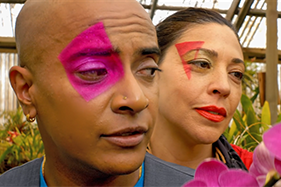Film Screening: Transfinite