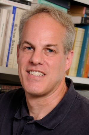 Steven Gross (Johns Hopkins University), “Probabilistic Representations in Perception: Are there any, and what would they be?
