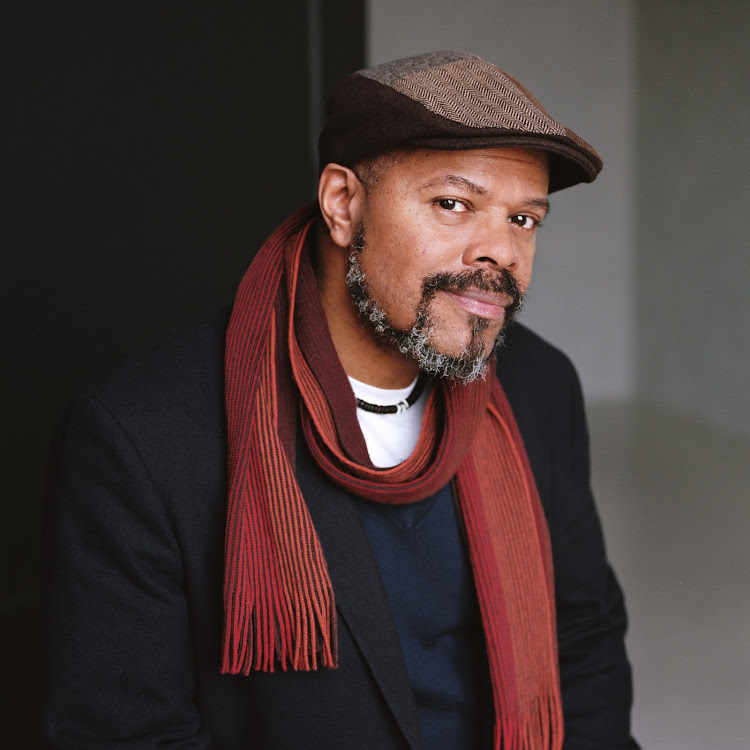 Duets: John Keene in conversation with Dr. Roger Reeves