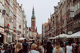 Education Abroad Fair