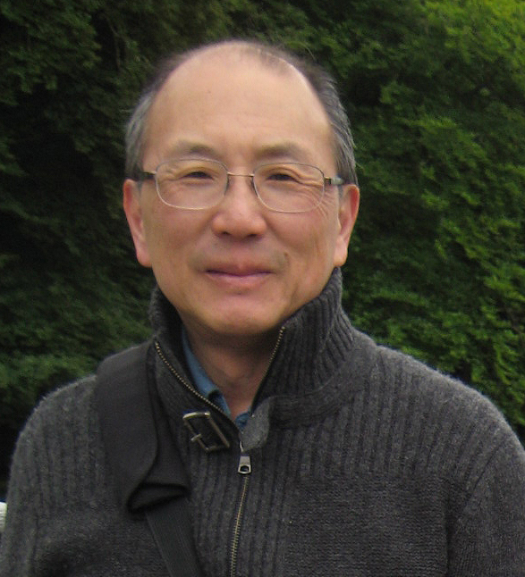 Critical Infrastructure Studies: A Primer with Dr. Alan Liu