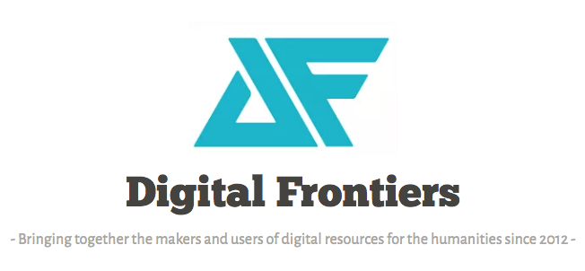 Digital Frontiers