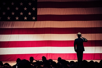 National Security Career Event