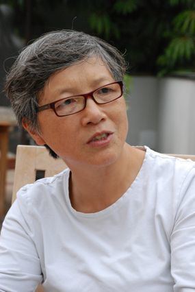Dr. Chaohua Wang