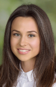 Practice Job Talk - Alina Kovalenko, Applied Micro