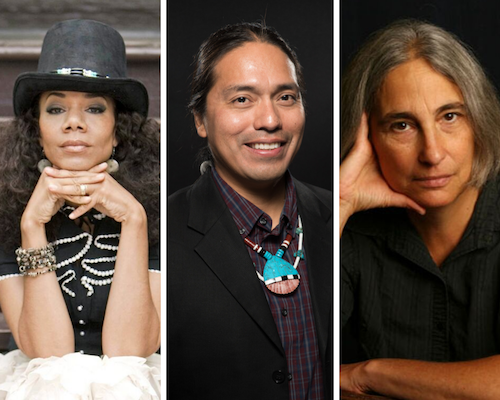 “Indigeneity, the Land, and Storytelling