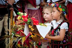 Polish Harvest Festival