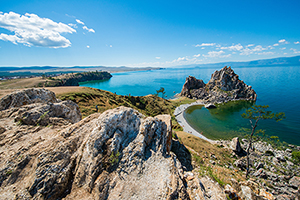 Info Session: Maymester: Irkutsk, Russia