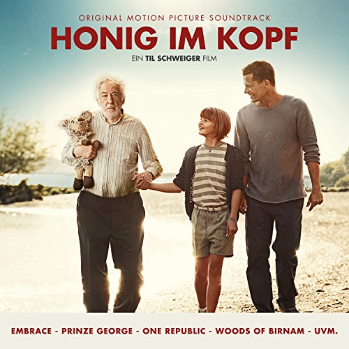 German Film Series: Honig im Kopf